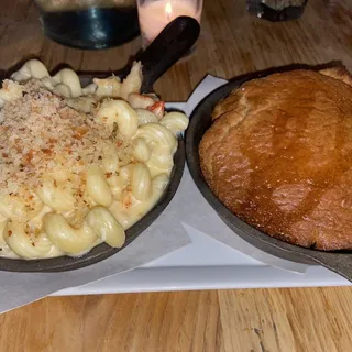 Traditional Cornbread