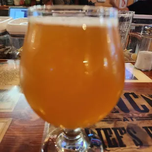 CARMEL APPLE FANDAGO.