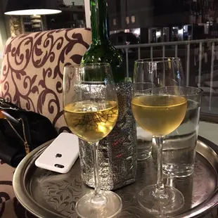 Good tasting Bordeaux