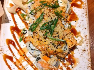 Hudson 29 Kitchen + Drink