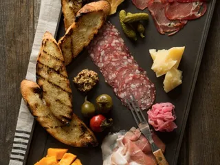 J. Gilbert's Wood Fired Steaks & Seafood Columbus