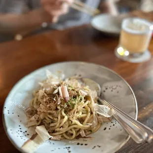 Housemade Egg Noodles