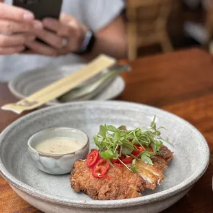 Phnom Penh Fried Chicken