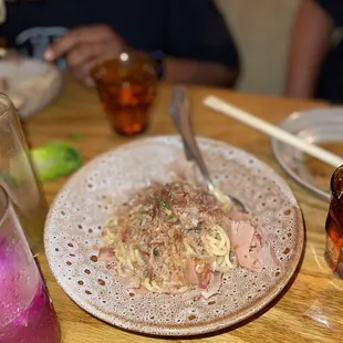 Housemade Noodles