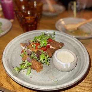 Phnom Penh Fried Chicken