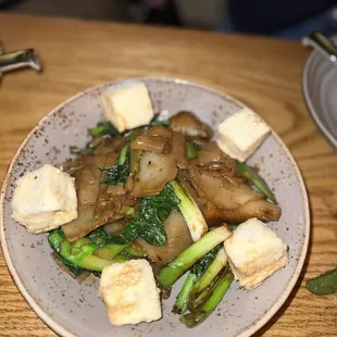 Pad see yew