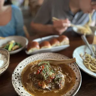 Slow Cooked Beef Short Rib