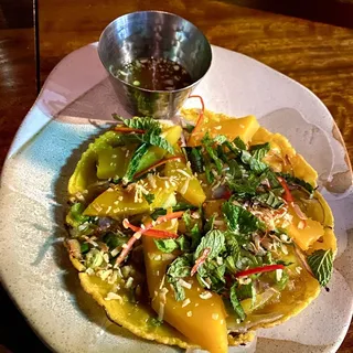 'Banh Xeo'