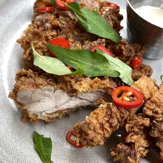 Phnom Penh Fried Chicken