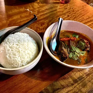 Baingan Masala