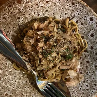 Housemade Egg Noodles