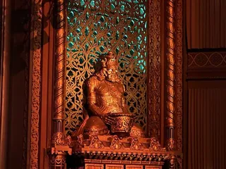 Fox Theater - Oakland