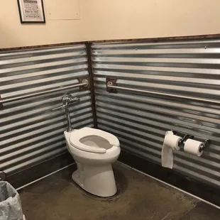 Just in case