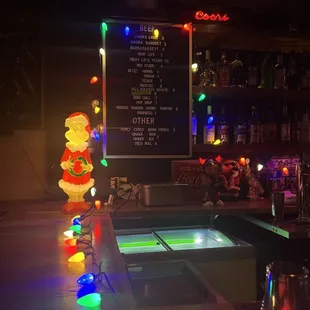 Christmas vibes
