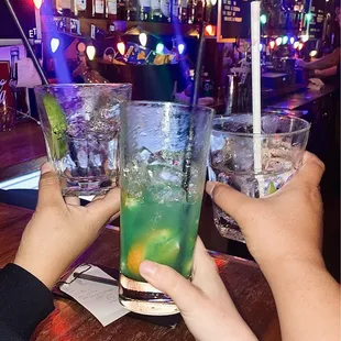 drink