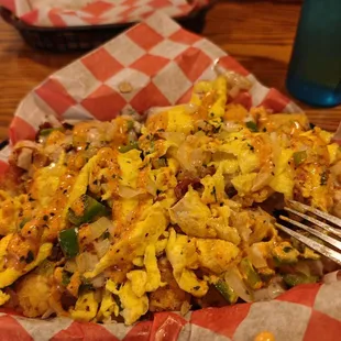 Brad&apos; hash