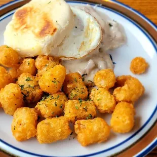 Gravy Biscuit Sammy