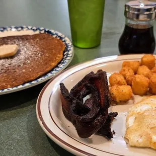 World Famous Breakfast
