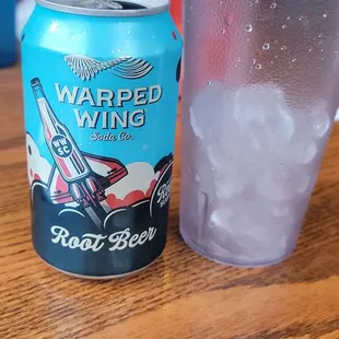Root beer