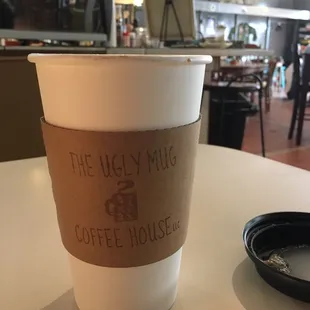 Amazing little coffee shop hidden in Knox County KY! Highly recommended!!!