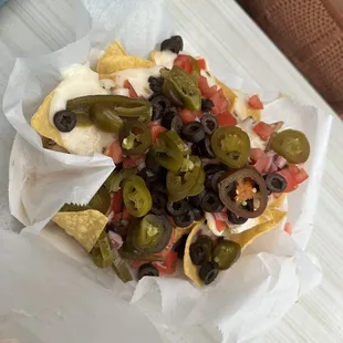 Nachos