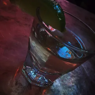drink