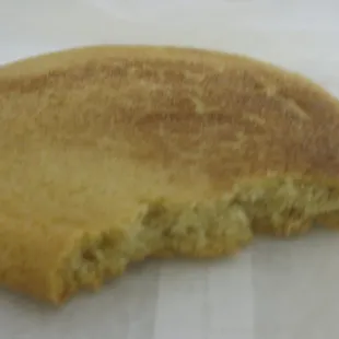 snickerdoodle from ultimate