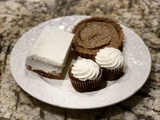 Sugar and Spice Bakery