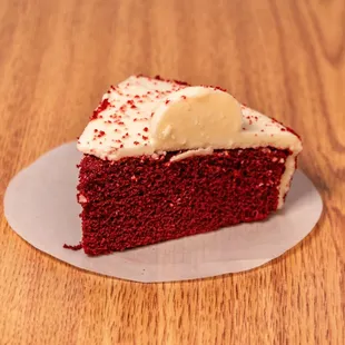 Red Velvet Cake
