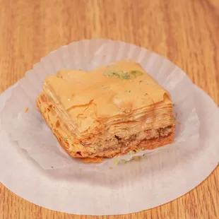 Baklava
