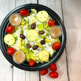 #15 Greek Salad