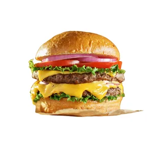 Breakfast SmashBurger
