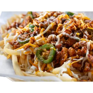 Loaded Fries