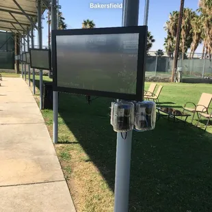 Awesome touch screen technology