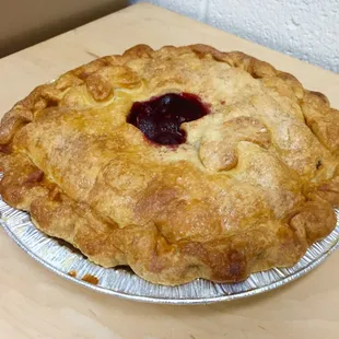 Raspberry Pie