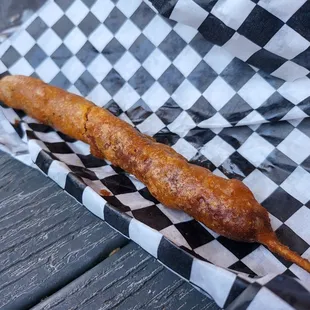 fish and chips, food