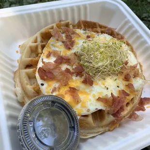 Big Breakfast Belgium