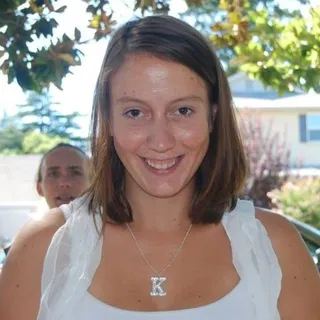 Kate C.