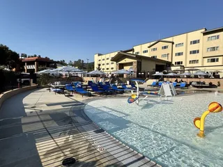 Black Oak Casino Resort