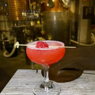 The Clover - no eggs