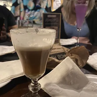 Irish Coffee