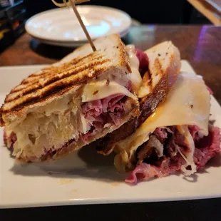 Reuben