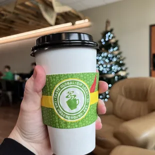 Latte