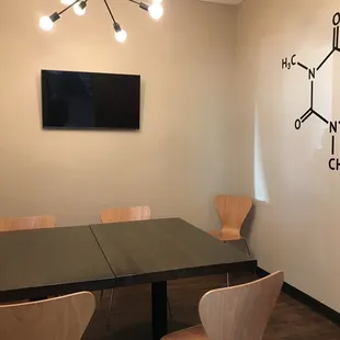 Study/Meeting Room