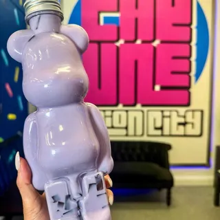 Milky Chill Quenchers