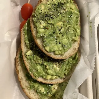Avocado Toast