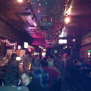 The Union Bar & Grill