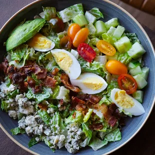 Cobb Salad
