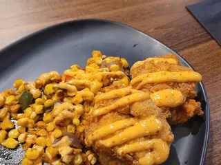 Miss Toya’s Southern Kitchen