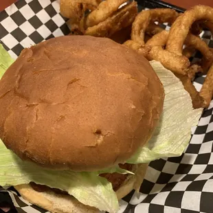 The Union Bar and Grill